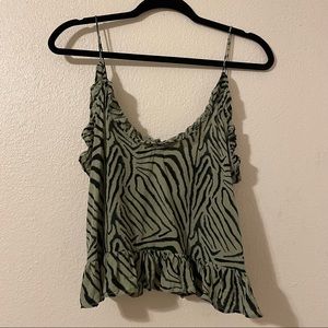 Acacia Chey Top Savanna